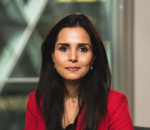 Shweta Singh, Chief Economist